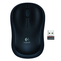 Logitech M175 Wireless Mouse