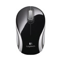 Logitech M187 Wireless Mini Mouse Black