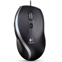 Logitech M500 Corded Mouse-1