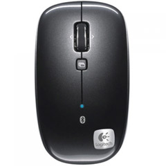 Logitech M555b Bluetooth Mouse