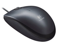 Logitech M90 optički miš