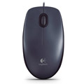 Logitech M90 Optical Mouse