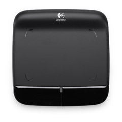 Logitech Wireless TouchPad