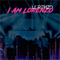 Lorenzo ‎– I Am Lorenzo [album 2020] (CD)