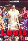 Louis - Gipsy`s Dream / Romano suno (CD)