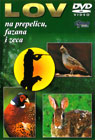 Lov na prepelicu, fazana i zeca (DVD)