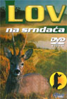 Lov na srndaća (DVD)