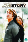 Love Story (DVD)