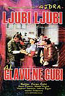 Lude godine 3 - iskljuceno (DVD)
