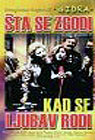 Lude godine 6 - iskljuceno (DVD)