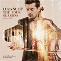 Luka Šulić - Vivaldi: The Four Seasons [album 2019] (CD)