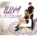 Luna - Zodijak (CD)