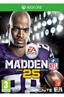 Madden 25 (XboxOne)