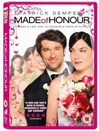 Made Of Honour (DVD)