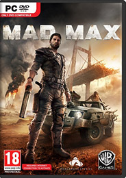 Mad Max (PC)