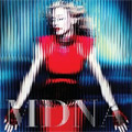 Madonna - MDNA (CD)