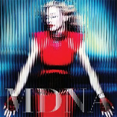 Madonna - MDNA (CD)