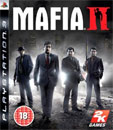 Mafia II (PS3)