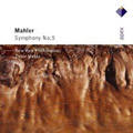 Mahler - Symphony No. 5 (CD)