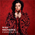 Maja Milinković - Fadolinka 2.0 [album 2023] (CD)