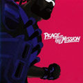 Major Lazer - Peace Is The Mission (CD)