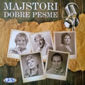 Majstori dobre pesme (CD)