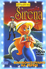 Mala sirena (animirani) (DVD)