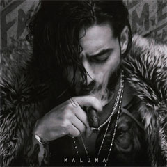 Maluma - F.A.M.E. (CD)