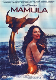 Mamula (DVD)