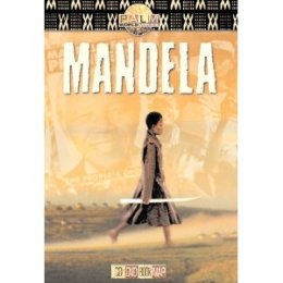 Mandela - Son Of Africa, Father Of A Nation (DVD)