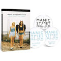 Manic Street Preachers - Send Away The Tigers [10 Year Collectors Edition] (2x CD + DVD)