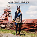Manic Street Preachers - National Treasures - The Complete Singles (2x CD)