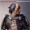 Manic Street Preachers - Resistance Is Futile (CD)
