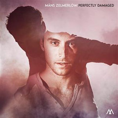 Mans Zelmerlöw - Perfectly Damaged (CD)