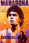 Maradona By Kusturica (DVD)
