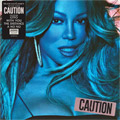 Mariah Carey - Caution [album 2018] (CD)