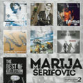 Marija Šerifović - The Best Of Collection [2018] (2x CD)