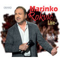 Marinko Rokvić - Live (DVD)