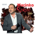 Marinko Rokvic - Live (DVD)