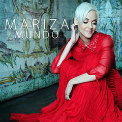 Mariza - Mundo (CD)