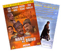Marš na Drinu & Gde cveta limun žut (2xDVD) Marš na Drinu & Gde cveta limun žut (2xDVD)