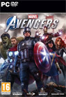 Marvel`s Avengers (PC DVD-Rom)