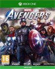 Marvel`s Avengers (Xbox One)