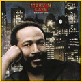Marvin Gaye ‎– Midnight Love [vinyl] (LP)