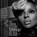Mary J. Blige - The London Sessions (CD)