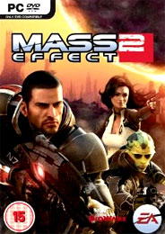 Mass Effect 2 (PC)