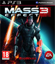 Mass Effect 3 (PS3)