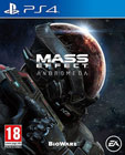 Mass Effect Andromeda (PS4)