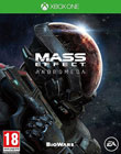 Mass Effect Andromeda (Xbox One)