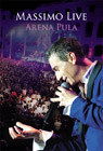 Massimo - Massimo Live Arena Pula (DVD)